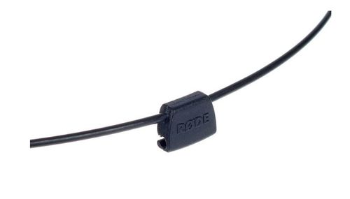 זוית נוספת Rode Lav Headset Medium