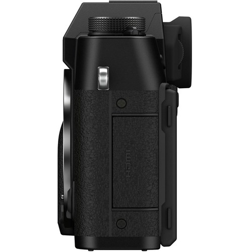 מצלמה פוגי קומפקטית FUJIFILM X-T30 II - יבואן רשמי