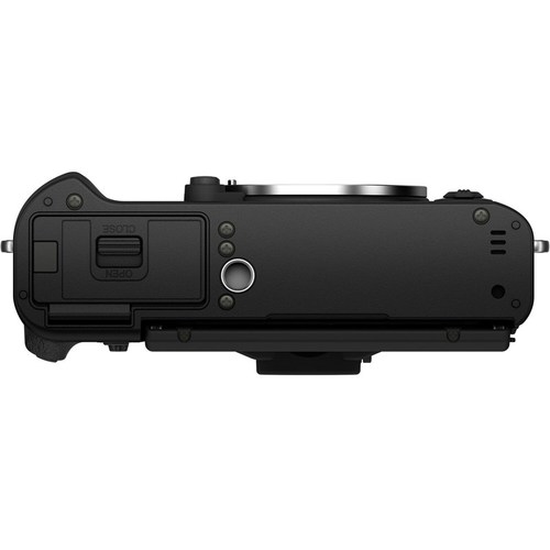 מצלמה פוגי קומפקטית FUJIFILM X-T30 II - יבואן רשמי