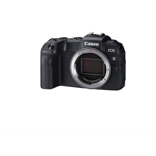 Canon EOS RP Body