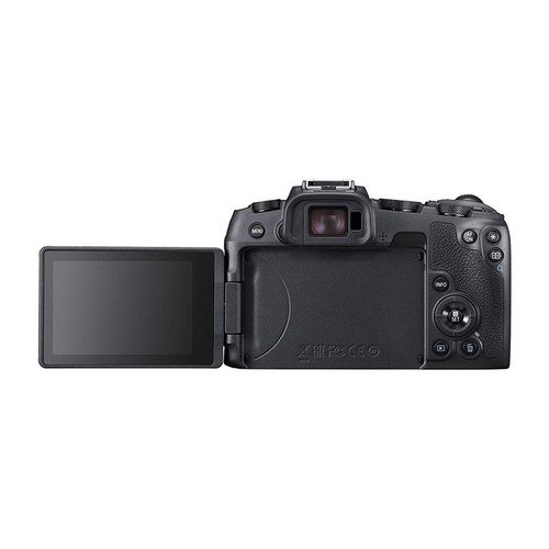 Canon EOS RP Body