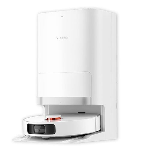 ‏שואב אבק רובוטי Xiaomi Mi Robot Vacuum דגם X20 Plus 