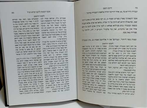 טעמי המצוות - ליקוטי דודאים