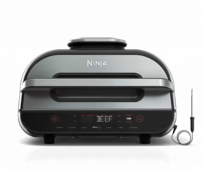 נינג’ה גריל NINJA SMART GRILL XL