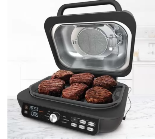 נינג’ה גריל מקס פרו Ninja Grill MAX PRO