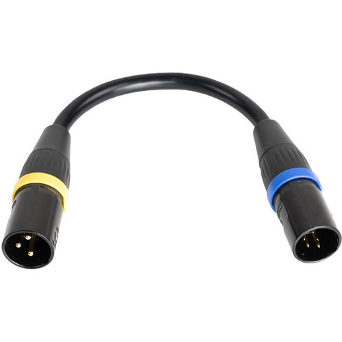 ספק כוח 2 סוללות V-Mount תוצרת Aputure