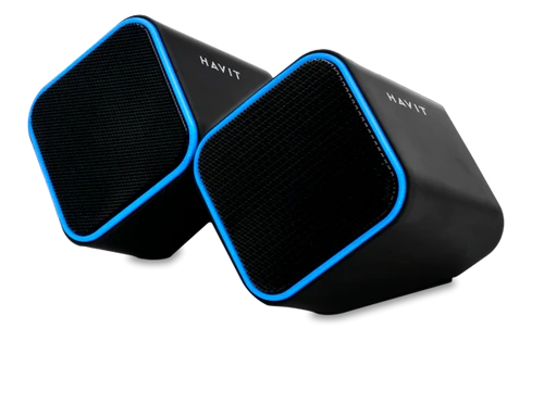 רמקולים USB למחשב HAVIT SK473