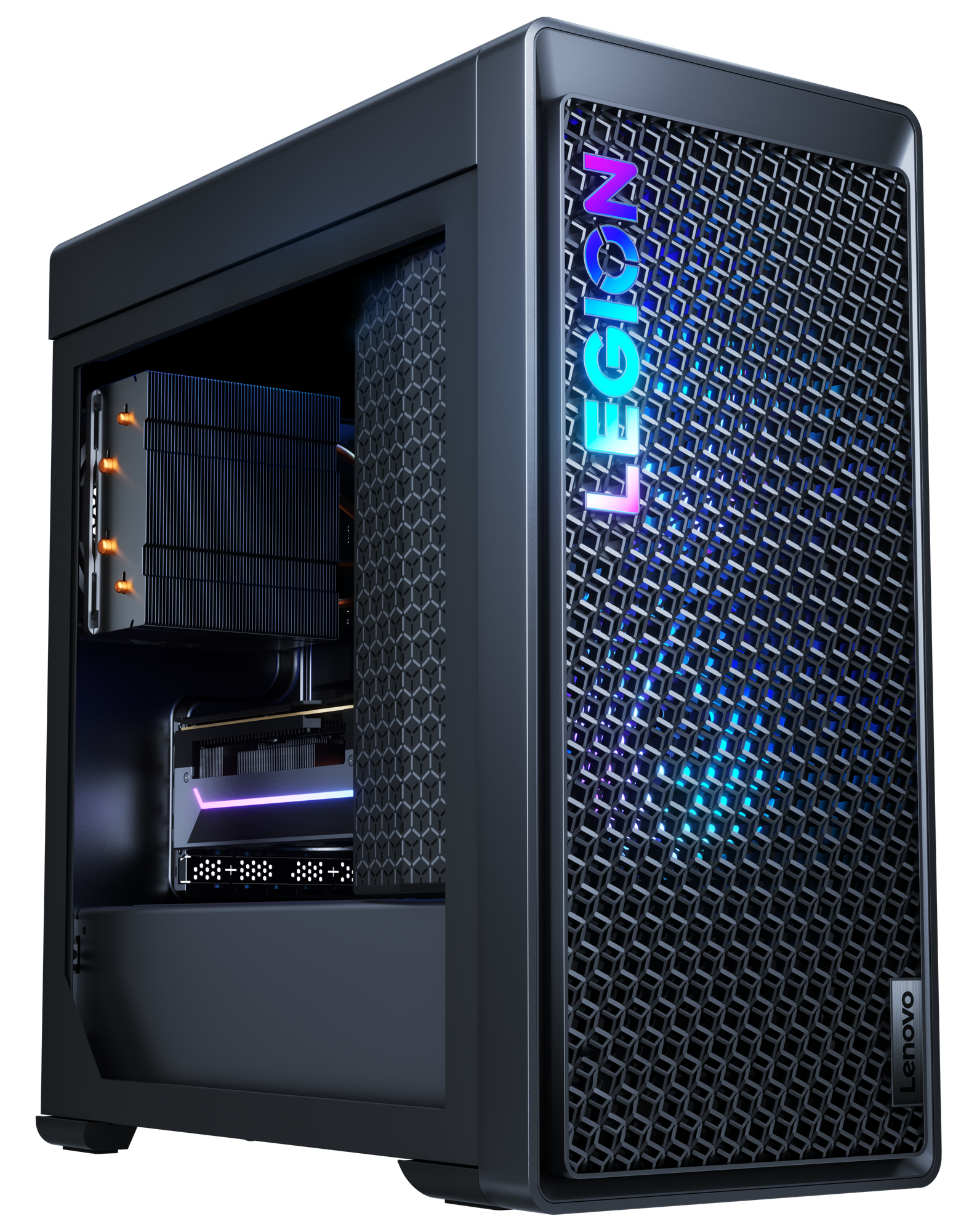 מחשב נייח Lenovo Legion T5 26IRX9 90XE001VYS לנובו