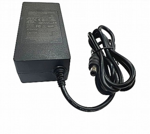 ספק כח שולחני ממותג ומיוצב 24V 6A ACTEC