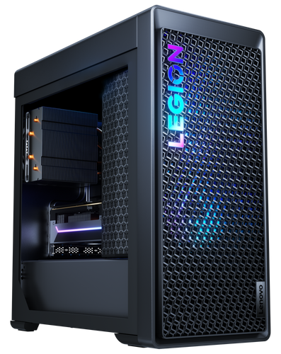 מחשב נייח Lenovo Legion T5 26IRX9 90XE001LYS לנובו