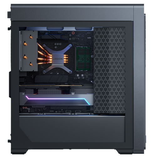 מחשב נייח Lenovo Legion T5 26IRX9 90XE001MYS לנובו