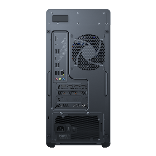 מחשב נייח Lenovo Legion T5 26IRX9 90XE001MYS לנובו