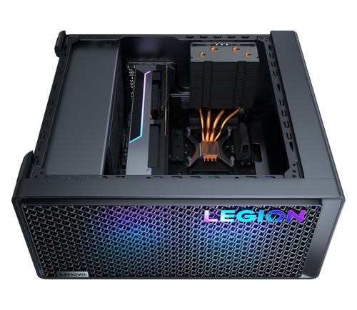 מחשב נייח Lenovo Legion T5 26IRX9 90XE001MYS לנובו