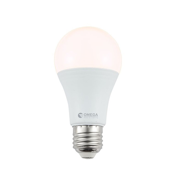 נורת לד 24W A80 אור חם