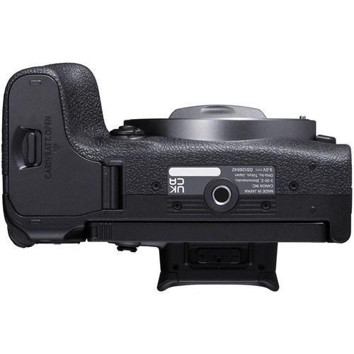 מצלמה חסרת מראה קנון Canon EOS R10 גוף בלבד