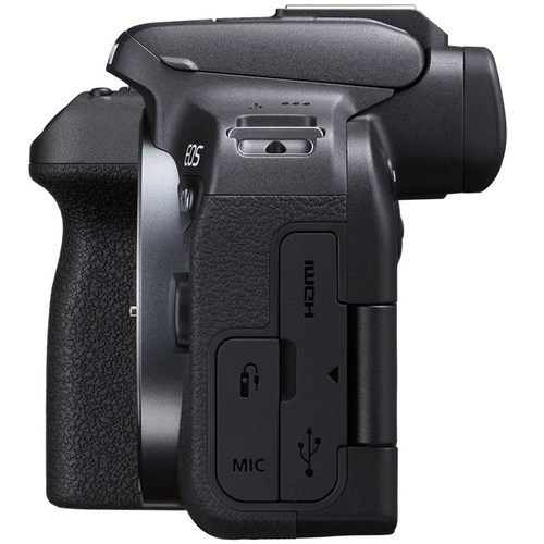 מצלמה חסרת מראה קנון Canon EOS R10 גוף בלבד