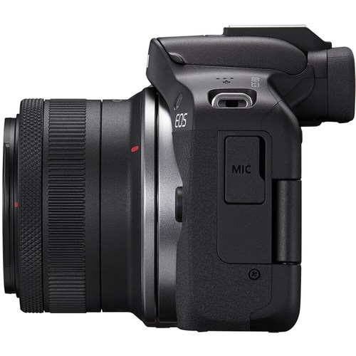 מצלמה חסרת מראה קנון Canon EOS R50 + 18-45mm Creator Kit