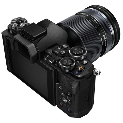 מצלמה חסרת מראה אולימפוס OM-D E-M5 II Kit with ED 14-150mm f/4.0-5.6 II - קיט