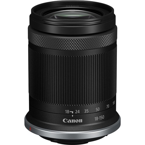 מצלמה חסרת מראה קנון Canon EOS R50 + 18-150mm
