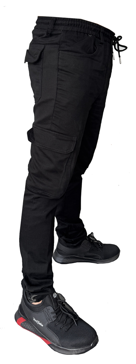 דגמח סקיני WORK FASHION