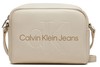 Calvin klein תיק קלויין קלווין נשים דגם K60K612220-ACF