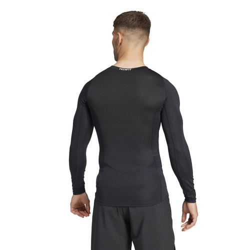 חולצת אימון אדידס adidas Techfit Compression Training | גברים