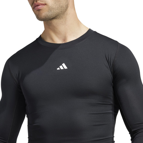 חולצת אימון אדידס adidas Techfit Compression Training | גברים