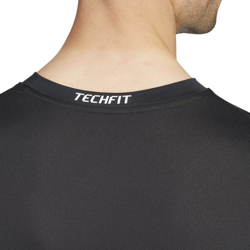 חולצת אימון אדידס adidas Techfit Compression Training | גברים