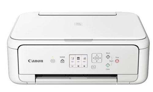 מדפסת ‏הזרקת דיו ‏משולבת Canon TS5151
