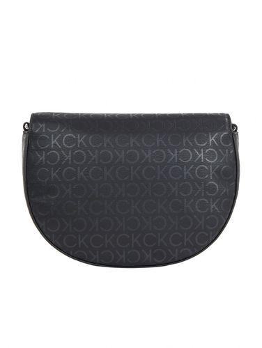 Calvin klein תיק קלויין קלווין נשים דגם K60K611879-0GJ