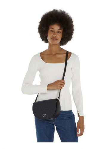Calvin klein תיק קלויין קלווין נשים דגם K60K611879-0GJ
