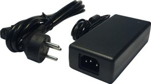 ספק ממותג 24V\2.5A.
