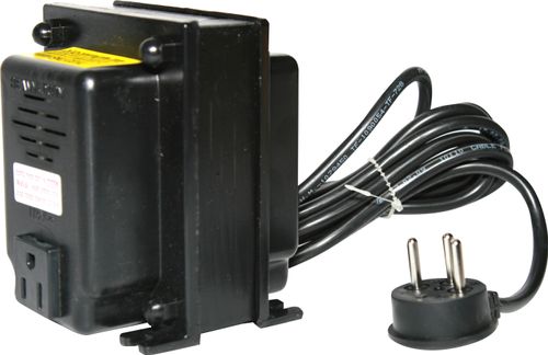 ממיר מתח\טרפו 3000W 110\220V.