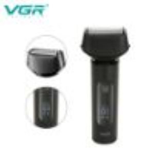 מכונת גילוח מקצועית נטענת VGR V-381.