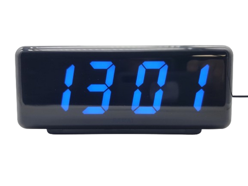 שעון מעורר דיגיטלי SAKAL SKL762.