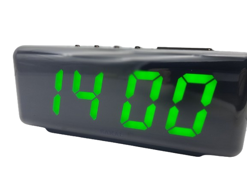 שעון מעורר דיגיטלי SAKAL SKL762.