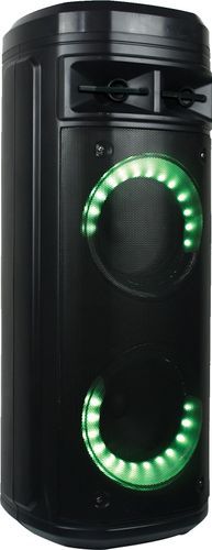 בידורית TOWER אלחוטית נטענת PROAUDIO SKL-206.