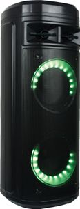 בידורית TOWER אלחוטית נטענת PROAUDIO SKL-206.