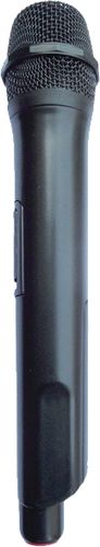 בידורית TOWER אלחוטית נטענת PROAUDIO SKL-206.