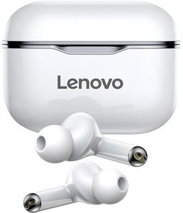 אוזניות בלוטוס LENOVO LP1.