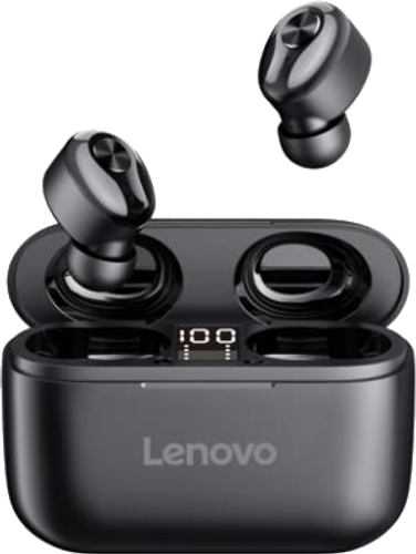 אוזניות בלוטוס LENOVO HT18
