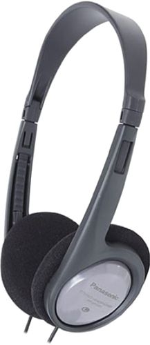 אוזניות קשת PANASONIC RP-HT21.