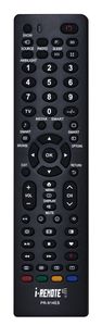 שלט חליפי למסכי LCD\LED מסוג PHILIPS.