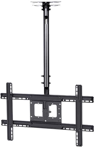 מתקן תליה מסכי LCD\LED סטנד לתקרה SAKAL SKL-560.
