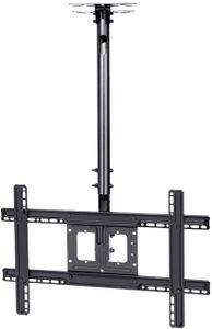 מתקן תליה מסכי LCD\LED סטנד לתקרה SAKAL SKL-560.