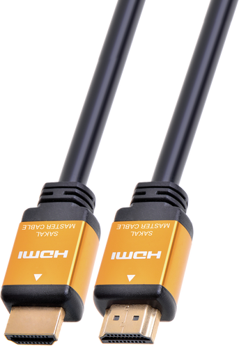 כבל HDMI בתקן 2.1V באורך 1.8 מטר  .