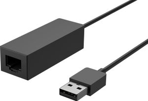 מתאם מכבל רשת ל usb 3.0  .
