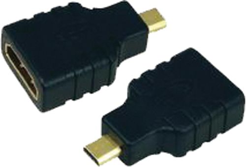 מתאם HDMI TO MICRO HDMI.