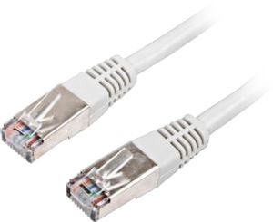 כבל רשת CAT6E  באורך 3 מטר .