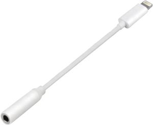 מתאם מ LIGHTING  לAUX .